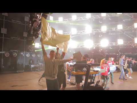 GRUBSON - WOODSTOCK 2016 - SCENA GŁÓWNA