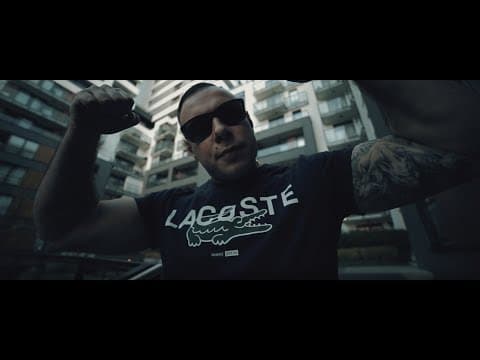 Bonus RPK - PO NITCE DO KŁĘBKA // Cuts: DJ Taek // P...
