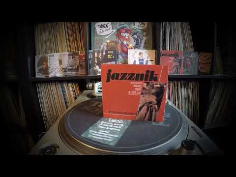 02 Sonar - Decó BLE vol8 Jazznik