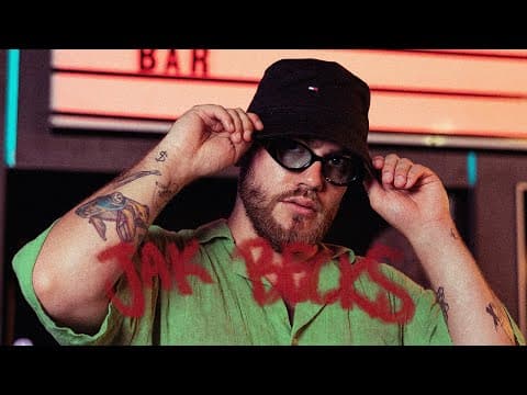 ZetHa - Jak Becks (prod. BL Beatz)