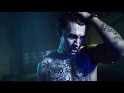 Frosti feat. Michał Szczygieł - TGV (prod. Voskovy &...