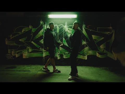 FROSTI ft. RETO - DYM