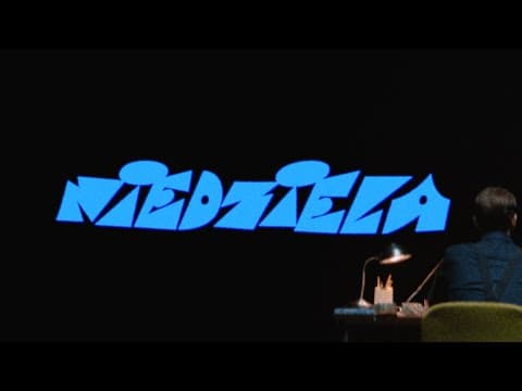 Taco Hemingway - Niedziela feat. schafter (prod. Bor...