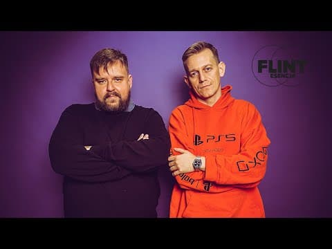 Te-Tris: "Jeśli masz statement jako artysta, musisz ...