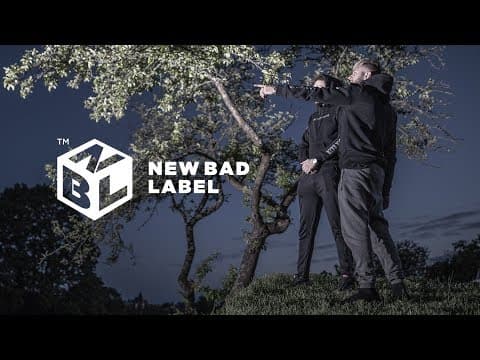 BLACHA ft. Bedoes - Pod Prąd (prod. Ryini Beats)