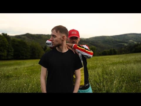 rabit, Kartky - nasze miejsce (prod. Leśny, Worek)