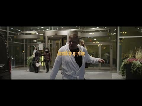 Diho feat. Josef Bratan - Antonio Banderas (prod. Sy...