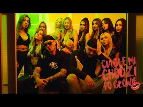 MARIO x KRONKEL DOM - CIĄGLE MI CHODZI PO GŁOWIE (pr...