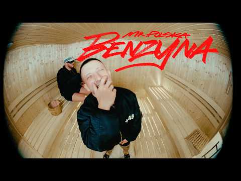 Mr. Polska - Benzyna (prod. Jonatan, Abel de Jong, F...