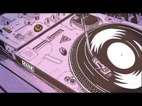 6.Dj Decks Mixtape 7 - Ras Kass / O S T R - Nigdy ni...