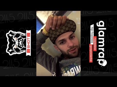 BLACHA 2115 W KOŃCU SIĘ PRZYZNAŁ - „MAM PRZYSPAWANĄ ...