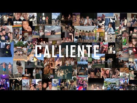 BORON X RTK "CALLIENTE"