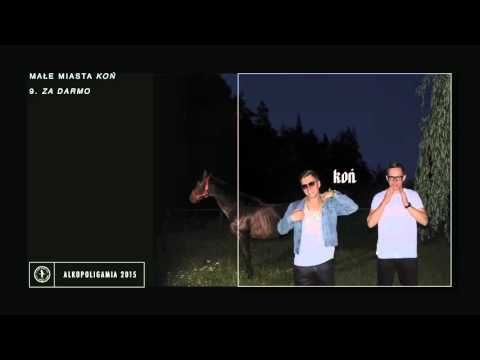 Małe Miasta - ZA DARMO gość Stasiak, Wojtek Mazolews...
