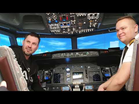 Wini x Piloci liniowi (Daniel Warzocha i Borys Kubia...