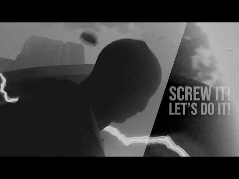 DEYS -  SCREW IT! LET'S DO IT! (prod. Tony2000)