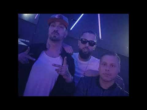 Sentino x Malik Montana x Diho - POWWW 2