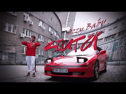OZZY BABY - ZIUTEK
