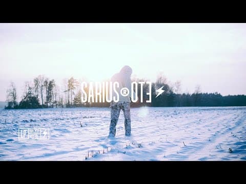 Sarius feat. Kukon - Pół na pół (prod. Kuba Hejz, Sz...
