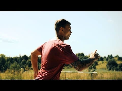 Sarius - Szukam drogi ucieczki (prod. charlie moncle...