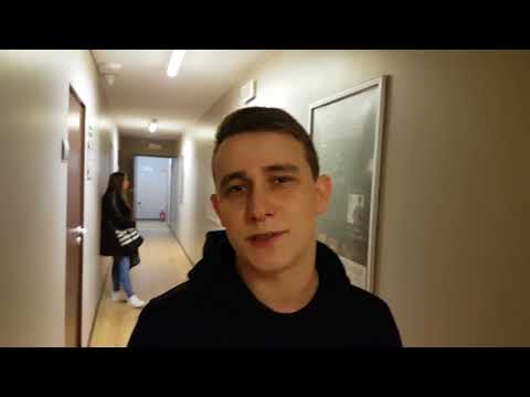 Akvlog 36 - WBW 2017: Bober, Oset, Pukuś, Pueblos + ...