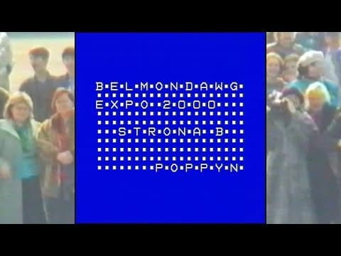 BELMONDAWG - STRONA B