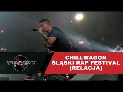 CHILLWAGON - TĘCZOWY MUSIC BOX / KOSTKA RUBIKA.. [ŚL...