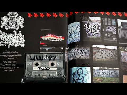 Układ Warszawski - Wersje Bez Trybu | 1997-2000 | St...
