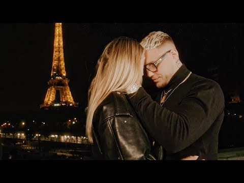 KUBAŃCZYK x TRIBBS - TA NOC