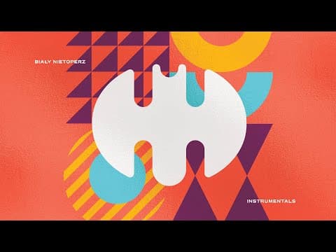 Biały Nietoperz - Instrumentals (prod. Mayor)