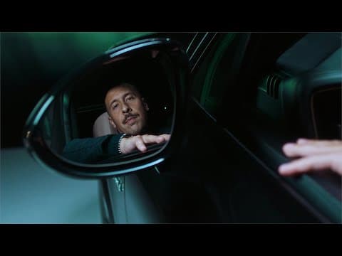 Avi x Kaz Bałagane - Monarcha