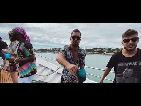 Komil x Rocky Camino - Marilyn Monroe