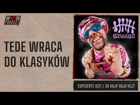 TRIBUTE ERA - ESPEOERTE 0121 / 3H HAJP HAJS HEJT (TE...