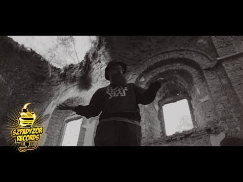 AprAxjA - Pielgrzym feat. Jakub Domański, Przemek DePe