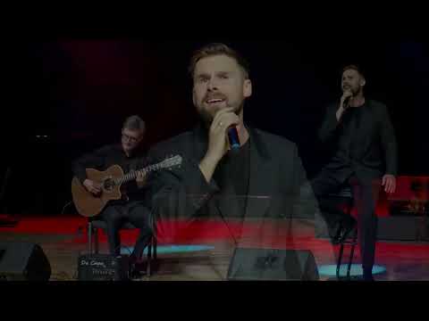 Adam Milaro feat. Janek Pentz - Praying for Time (li...