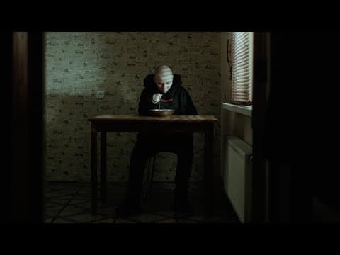 27.FUCKDEMONS - ROZPACZ (PROD. GOT BARSS)