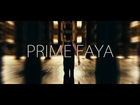 Tango - Prime Faya (prod. Koke Fin)
