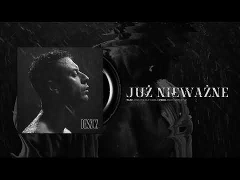 Małach ft. Jano Polska Wersja - Już nie ważne (prod....