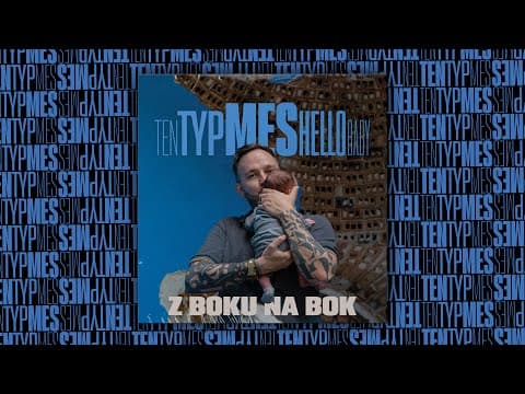 Ten Typ Mes - Z boku na bok ft. KęKę (prod. Kuba Wię...