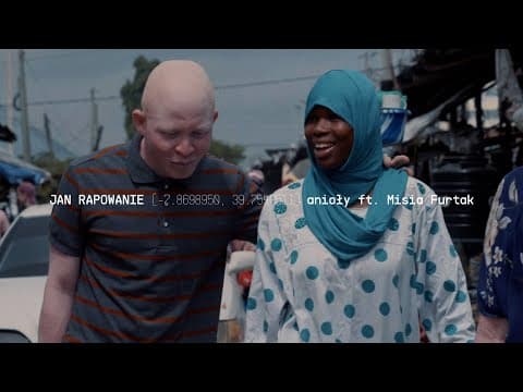 Jan-Rapowanie - anioły ft. Misia Furtak