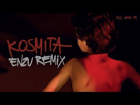 Gedz - Kosmita (ENZU Remix)