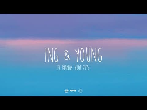 Adi Nowak - ING & YOUNG ft. Dianka, Kuqe 2115
