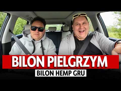 Dzikie lata 90 i masa anegdot | WINI x BILON HEMP GRU
