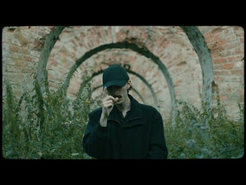 BONELESS TERROR - NIESMAK [🎥: @smvrf]