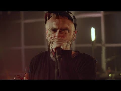 Fisz Emade Tworzywo - Bieg LIVE