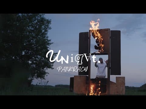 UNIQAT - PANKRACY [Official Music Video]