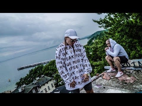 Rena ft. Zbuku - To co było złe (prod. Szwed SWD)