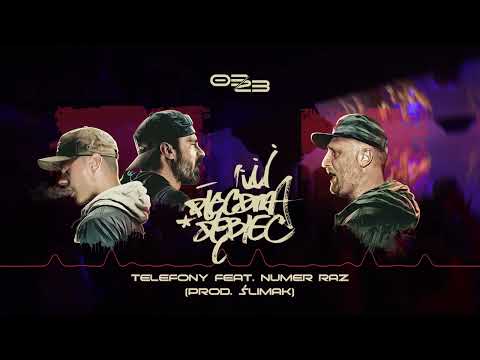52 DĘBIEC | 0323 | Telefony feat. Numer Raz (prod. Ś...