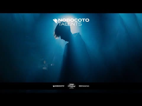 Witti - Apophis [NBCT Talents Live Sessions #6]