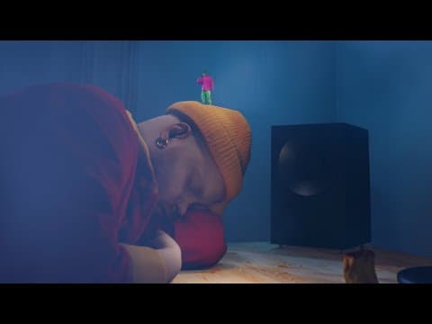 CatchUp feat. Gedz - Tik Tok