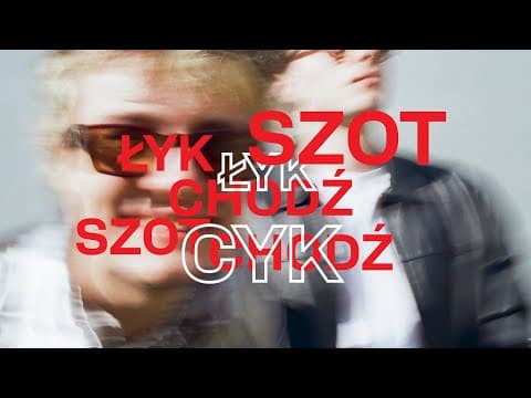 Fukaj & charlie moncler - NIE MA CIĘ ft. bambi